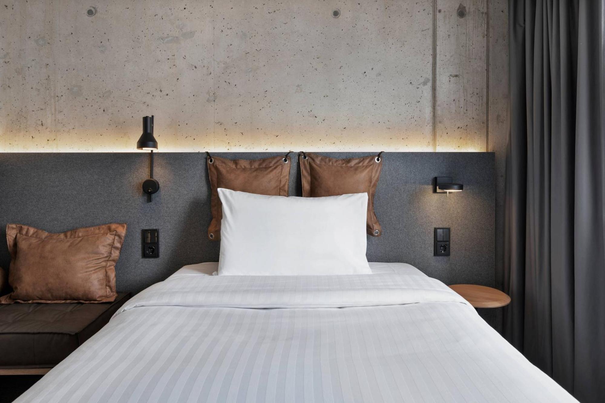 Moxy Altona Hamborg